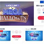 what time do they start cashing scratch off lottery tickets